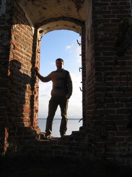 Юрий Соловьев