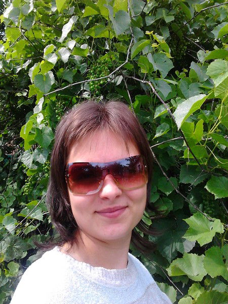 Виктория Роина