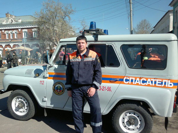 Юра Велигжанин