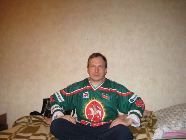 Алексей Ковалев