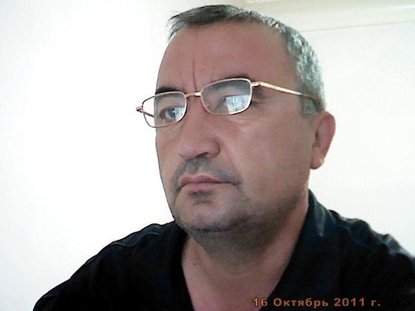 Улугбек Атаниязов