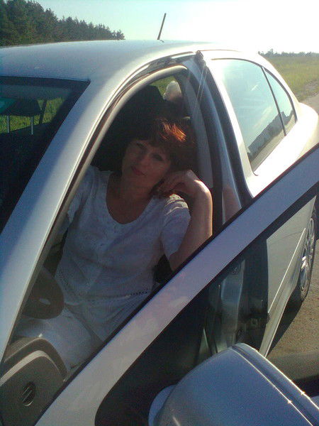 Зинаида Шигуева