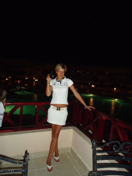 Дина Борисова