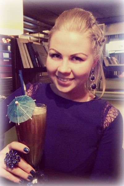 Лидия Ласкина