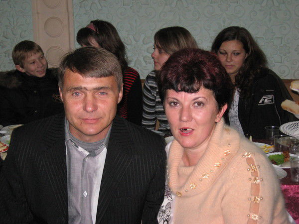 Наталия Томко