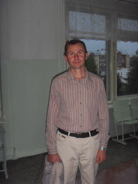 Игорь Панков