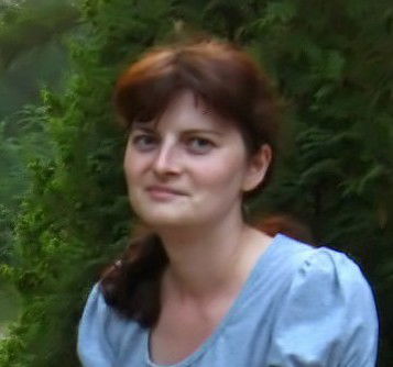 Ольга Артемьева