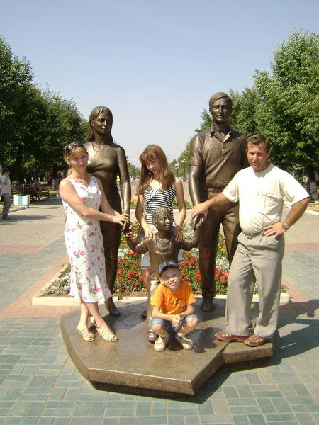 Дмитрий Балан