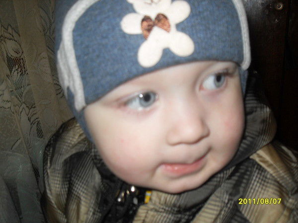 Алексей Колышев