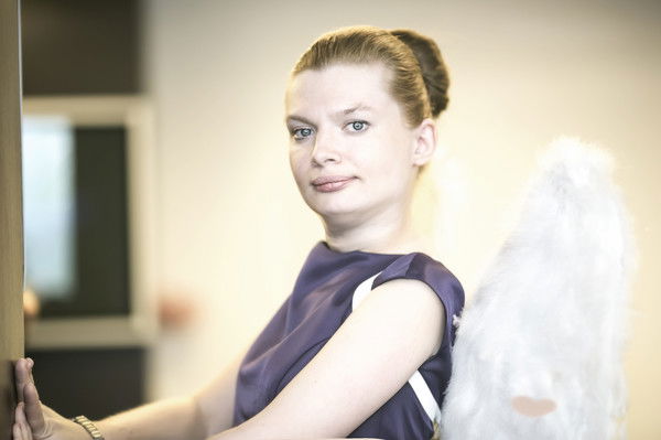 Анна Чугунова