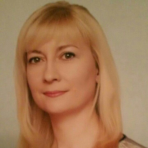 Мария Ляшенко