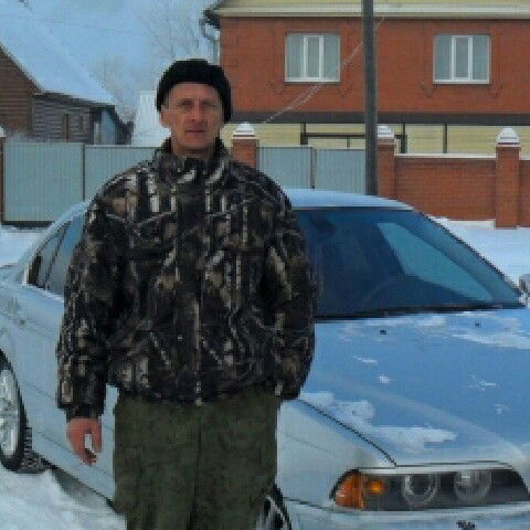 Ярослав Минор