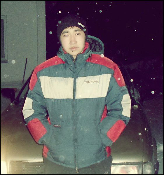 Талгат Жолдинов