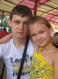 Виктория Юрьевна