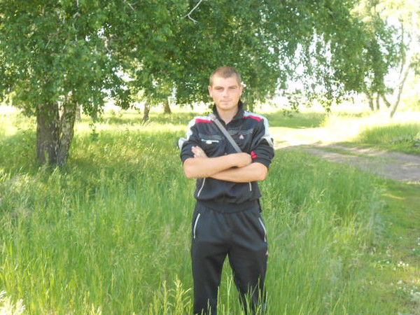 Геннадий Чернышев