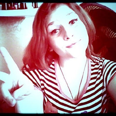 Кристина Подковыркина