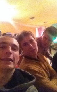 Сергей Новицкий