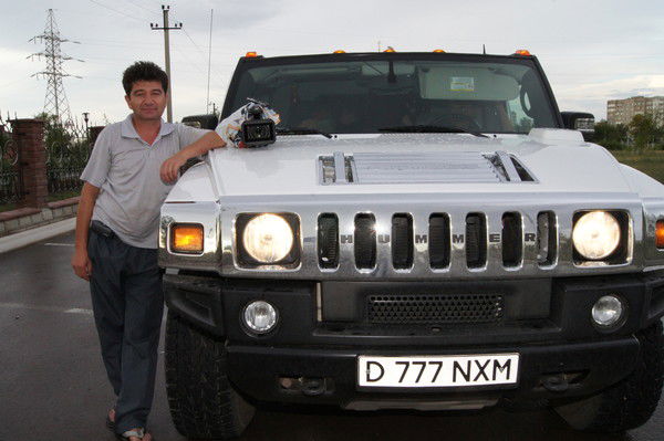 Нураш Айдаров