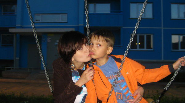 Ирина Заздравных