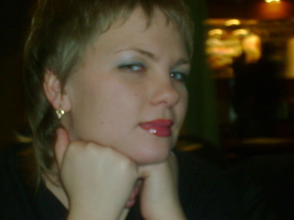 Галина Шишкина