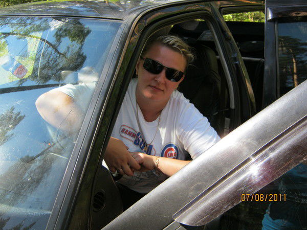 Ольга Курчанова