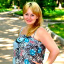 Марина Флигова