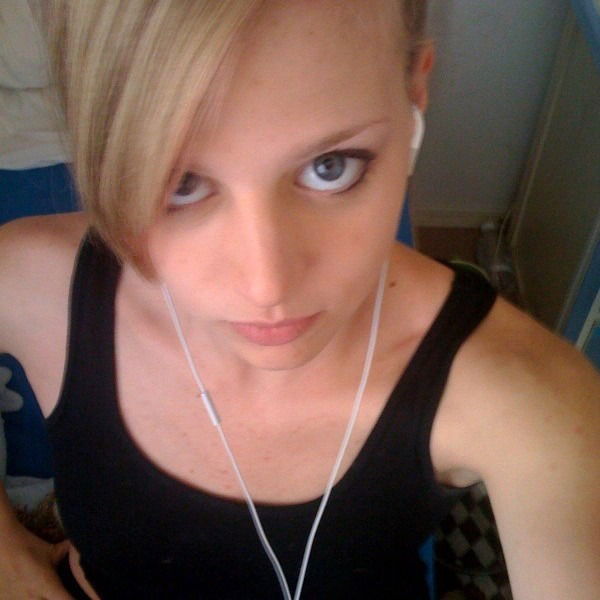 Аня Анюточка