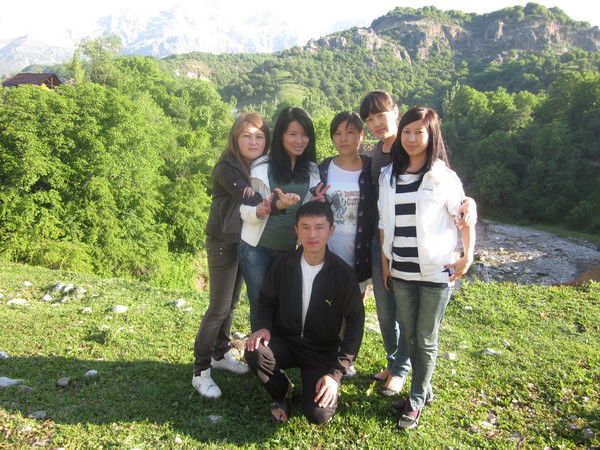 Эржан Асылбеков