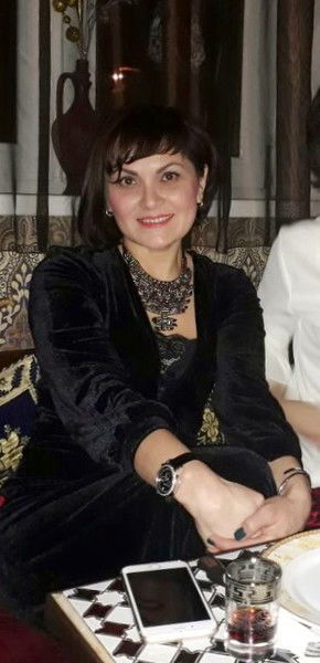 Елена Иванова