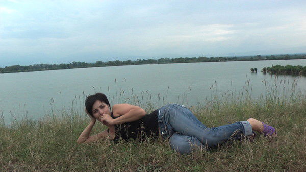 Ольга Цаллагова