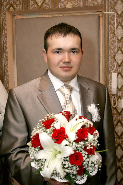 Рафиль Исламов