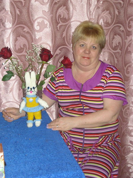 Татьяна Необязательно