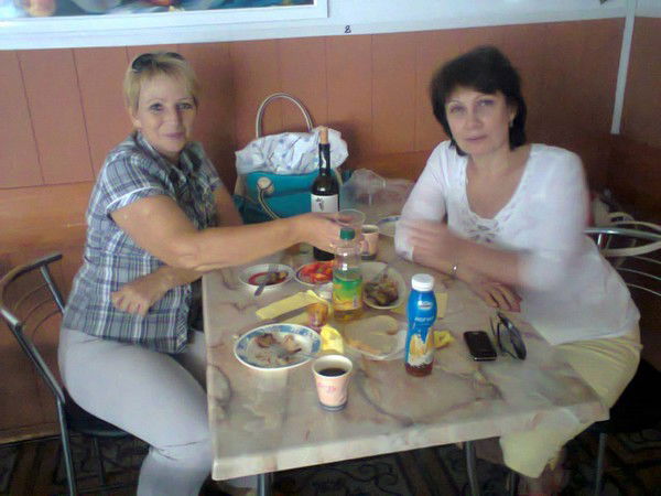 Наталья Климович