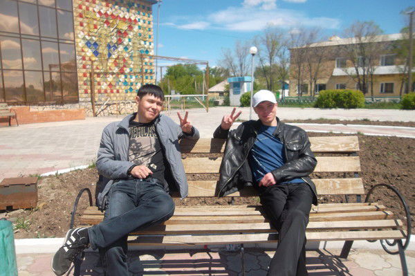 Дмитрий Терешин