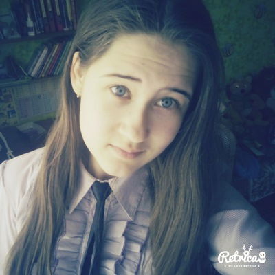 Ксения Дубровская