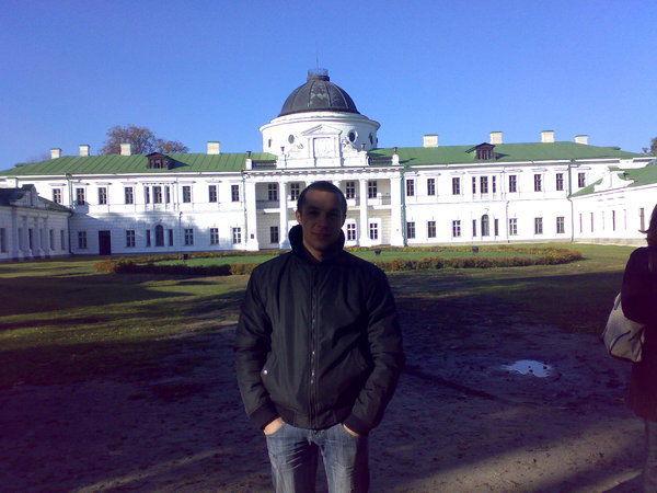 Роман Пинчук