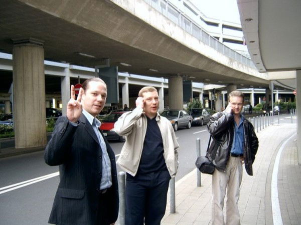 Dmitry Капитонов