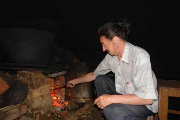 Анатолий Холин