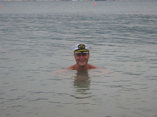 Александр Ворончихин