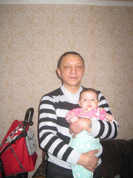 Александр Жумабаев