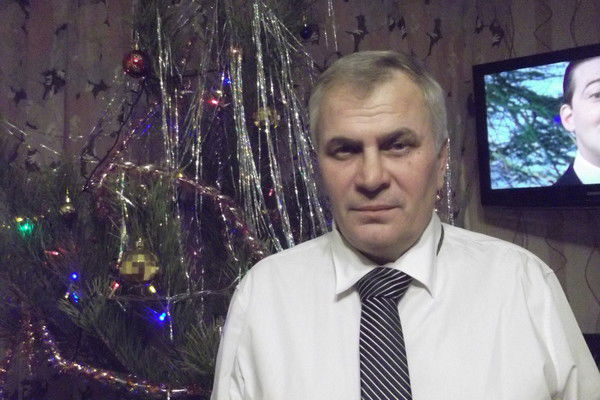 Александр Суббота