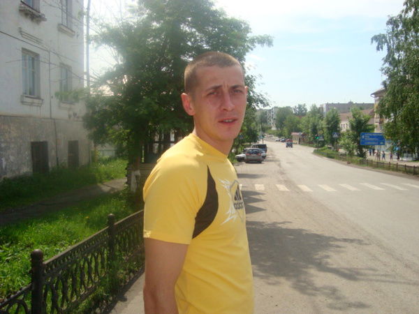 Алексей Громенко