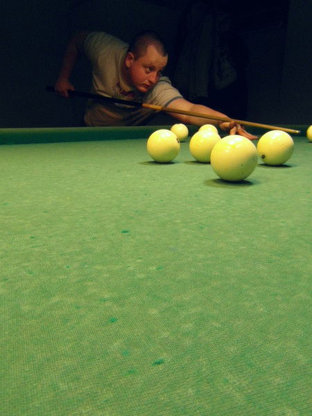 Александр Залевский