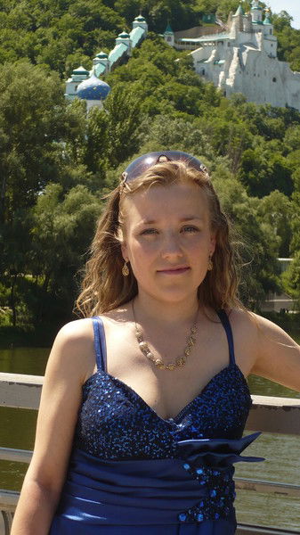 Юлия Брянцева