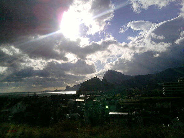 Турфирма Пилигрим