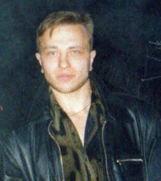 Юра Семенов