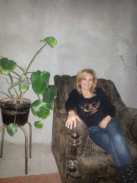 Люба Владимирова