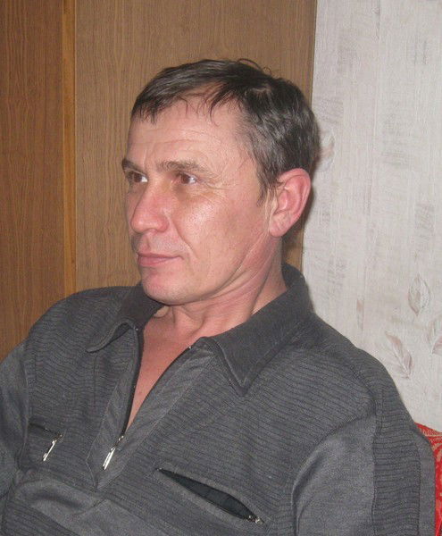 Виктор Земенко