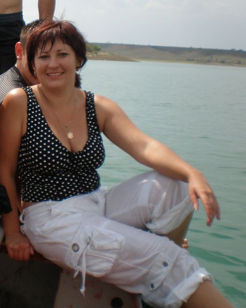 Екатерина Смук