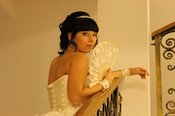 Ксения Нужная